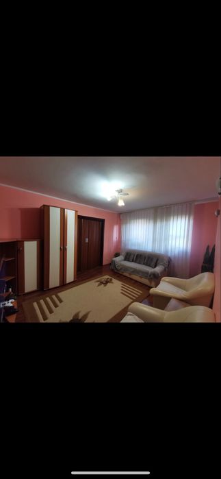 Apartament de inchiriat direct proprietar - Liviu Rebreanu