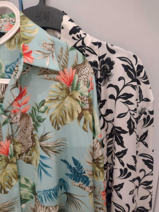 Ризи XS сатен Zara