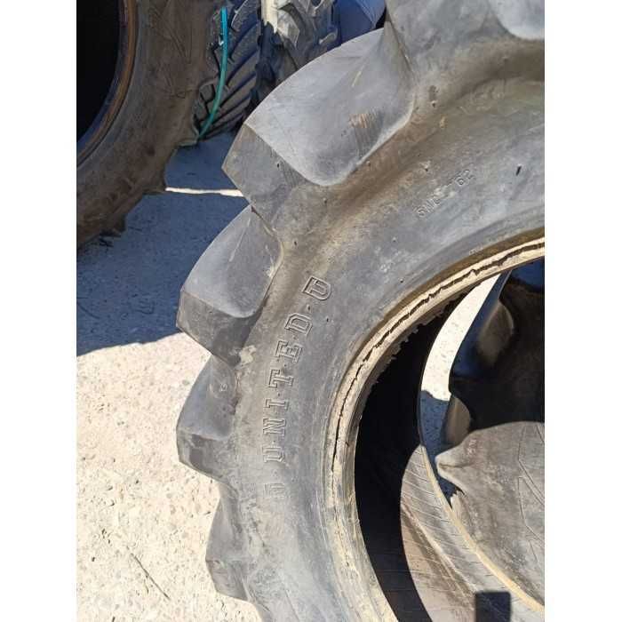 Anvelopa 16.9R30 United Forest Second Hand pt Tractor
