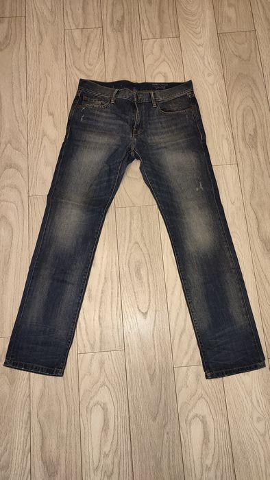 Blugi Bărbați Esprit Denim