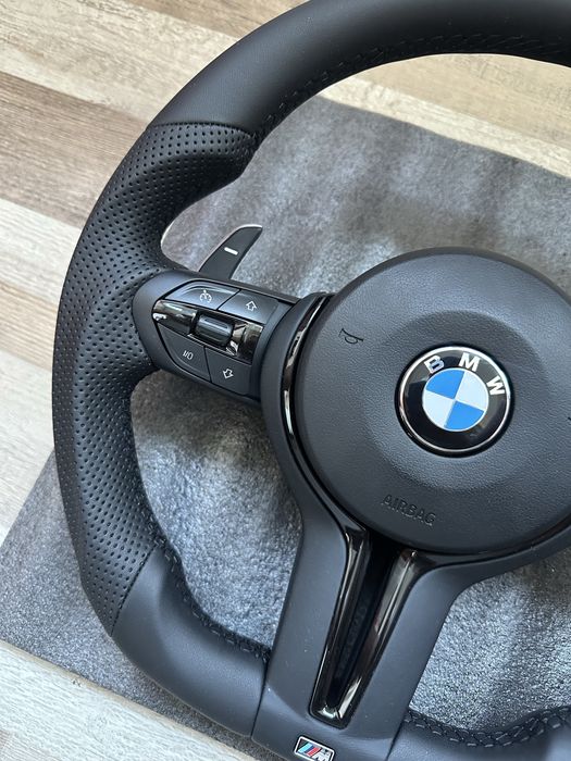 Волан за BMW E46/E39/E53/E83