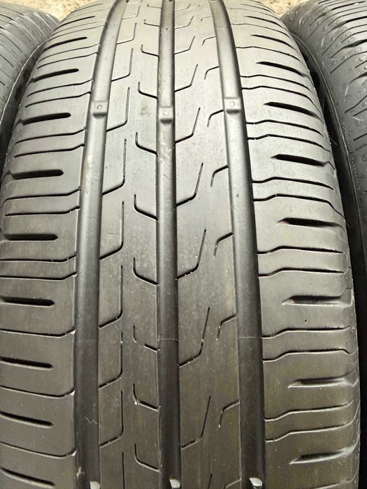 4x Anvelope Vara 185/65 r15 - Continental EcoContact 6