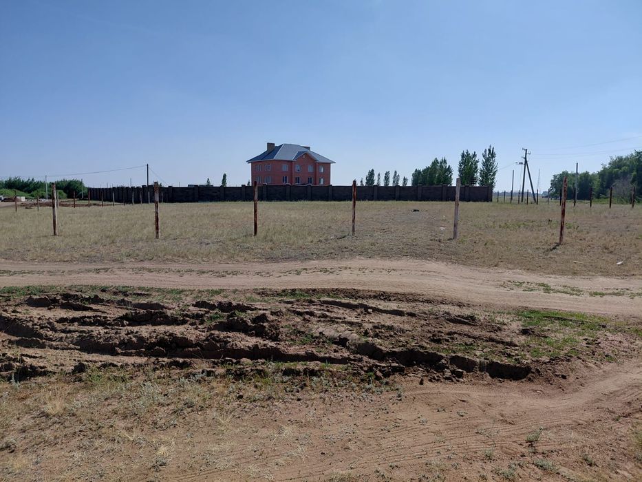 Продам участок 30соток в Коянды.