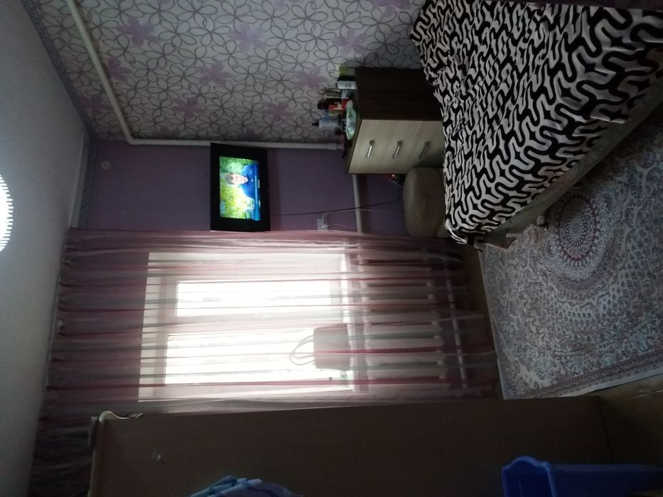 Продам уютный дом