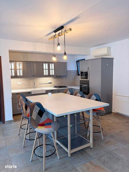 2 Camere | Romana | Victoriei| Ase | Metrou | Parcare | Boxa — fotografia 1