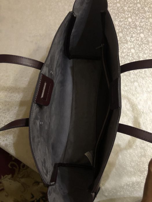 сумка Zara новая