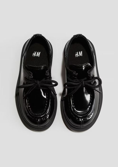 Детски лоуфъри/мокасини