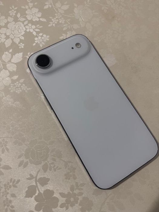 iphone 17 air