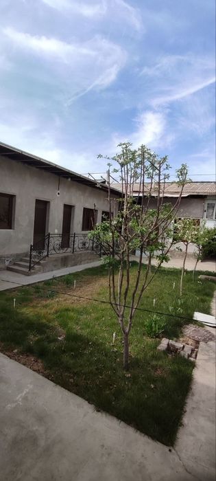 Дом аренда 7 ком