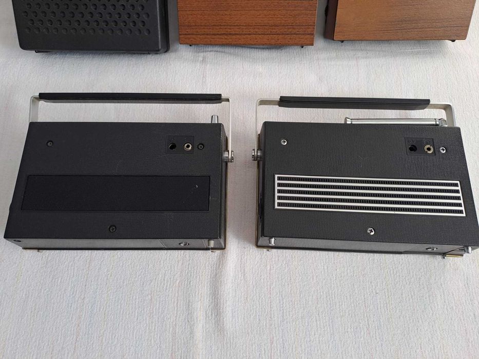 radio itt schaub lorenz functional