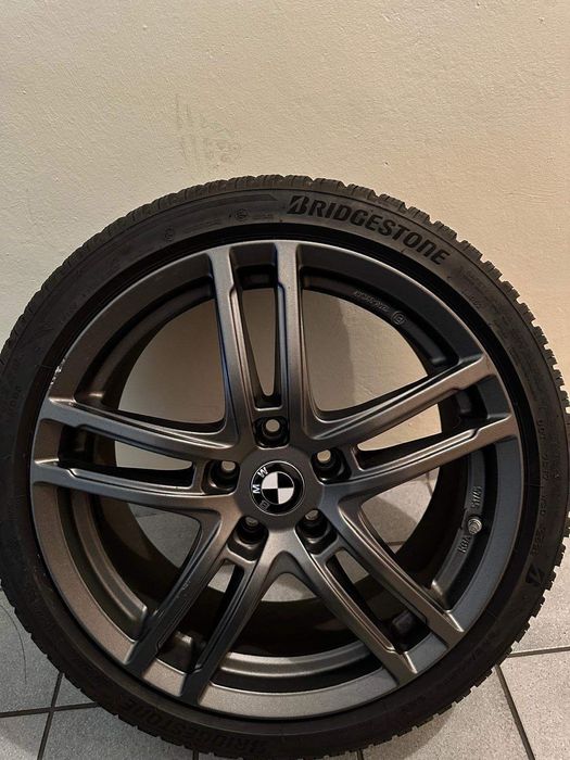 Джанти 18’ 5x112 (BMW/VW/MERCEDES/SCODA)