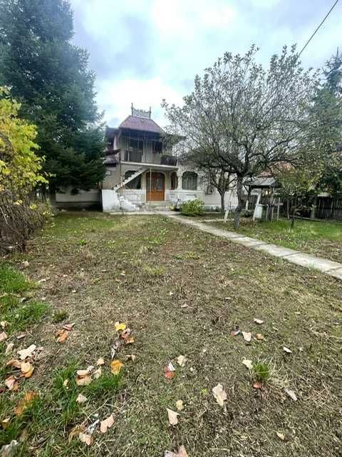 Casa de vanzare zona centrala