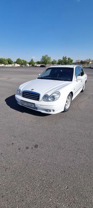 Продажа Hyundai sonata