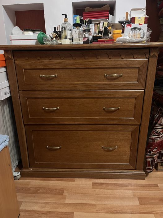 Продам спальный гарнитур Белaрусь