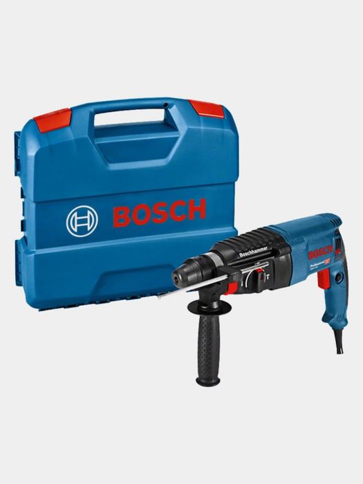 Перфоратор Bosch GBH 2-28 F Professiona