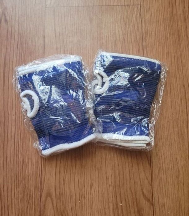 Бандаж на кисть руки