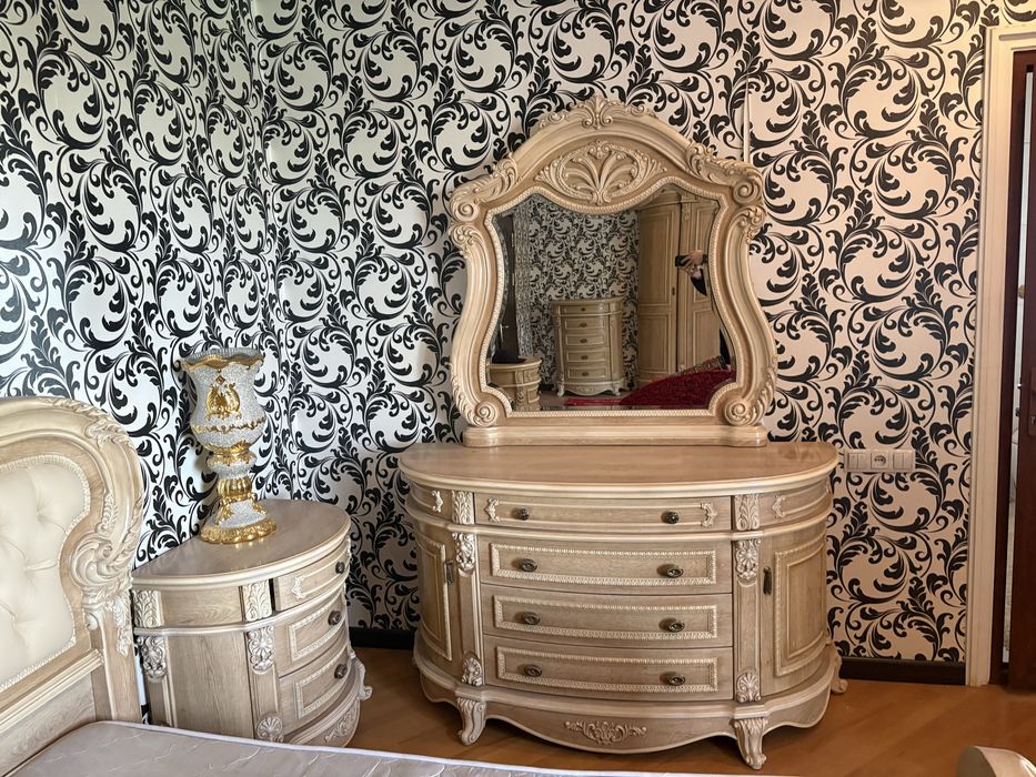 Yotoqxona Mebeli. Спальня Мебел