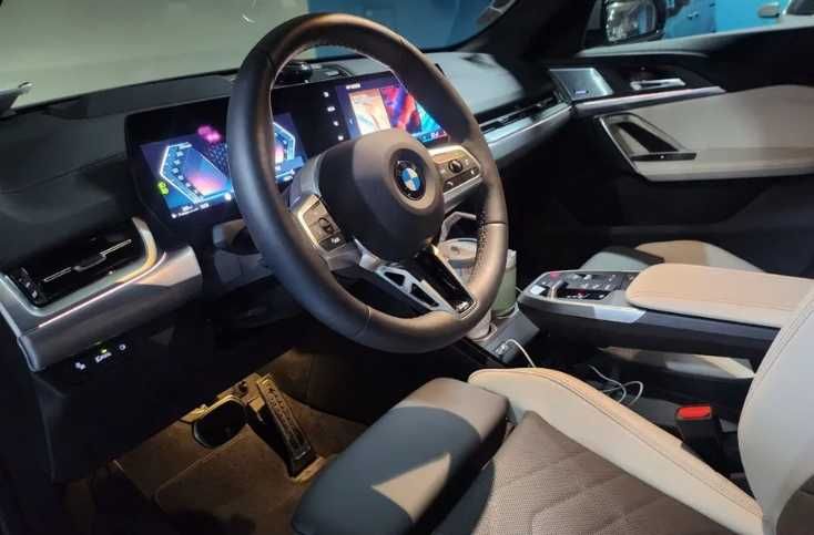 BMW X2 Msport xDrive