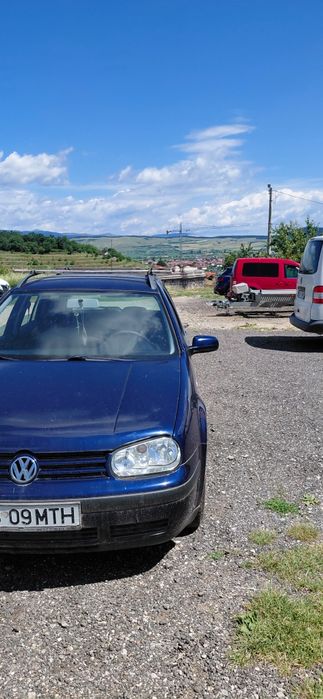 VOLKSWAGEN Golf 2007 — imagine 4