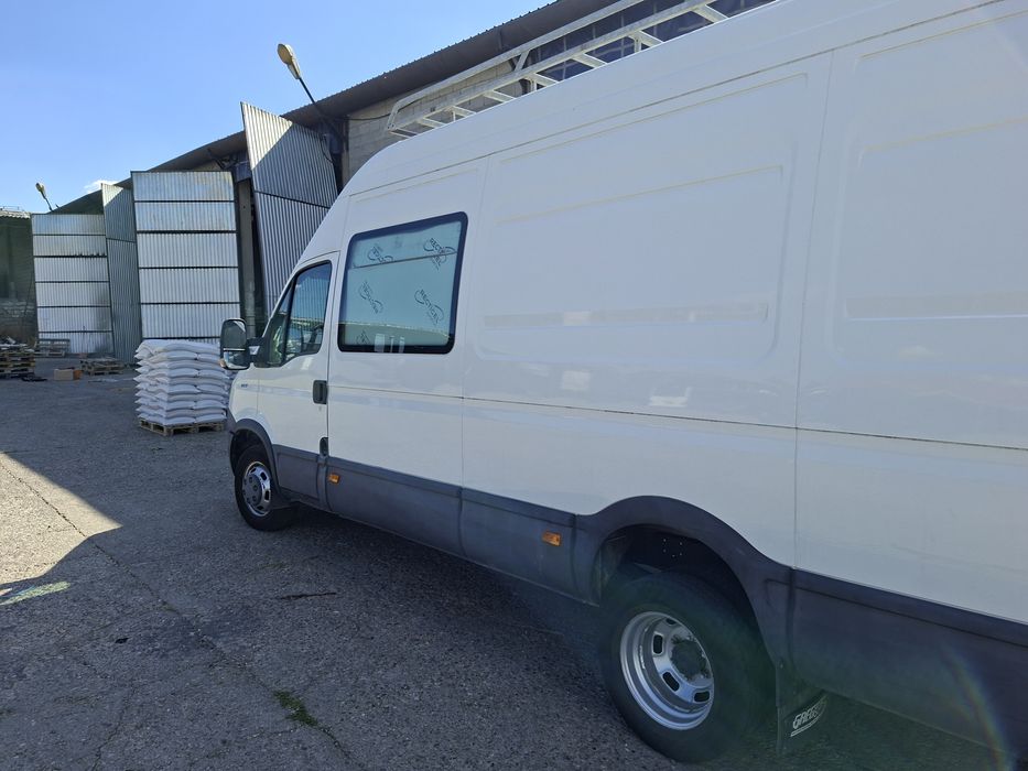 Iveco Daily  2014