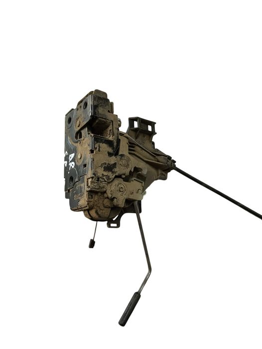 Broasca Usa Dreapta Spate Volkswagen Transporter V Platform/Chassis 7J