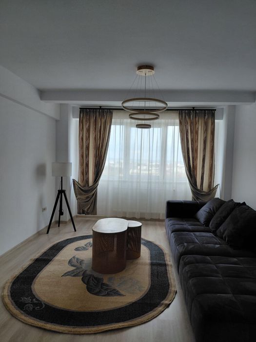 Închiriere apartament – Suceava, Obcini bloc nou zona OMV-METRO