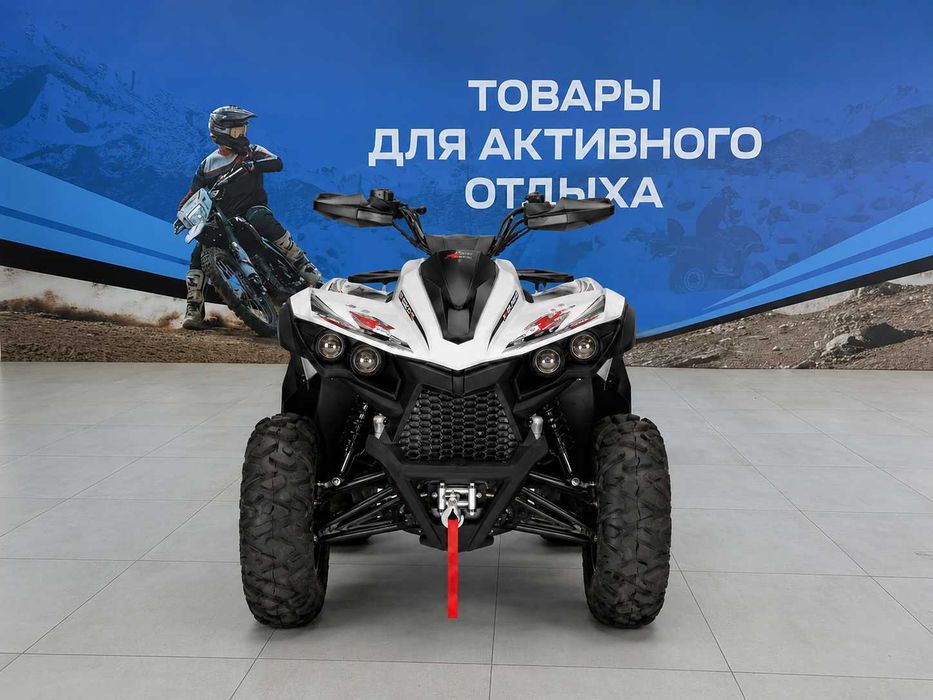 Квадроцикл Explorer Urano 750 EFI 4x4