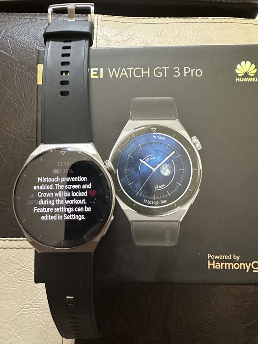 Huawei Watch GT3 Pro