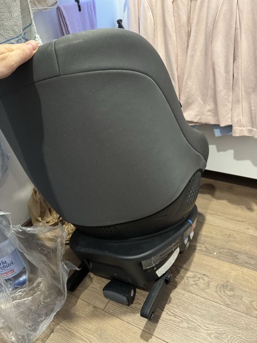 Scaun auto rotativ Graco Turn2me