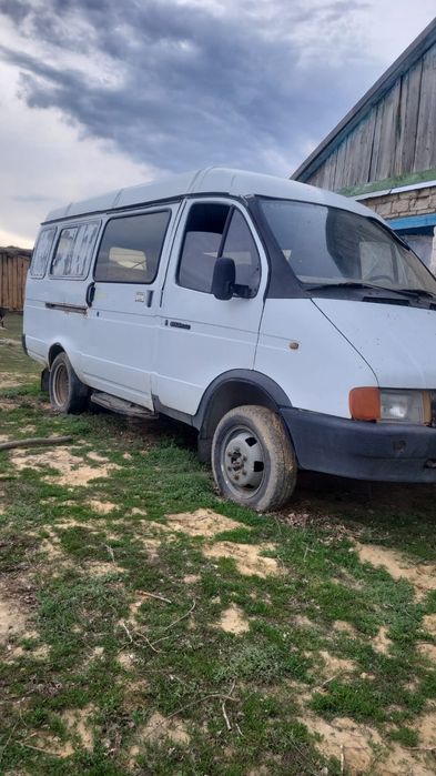 Продам Газель 2001г Без документа