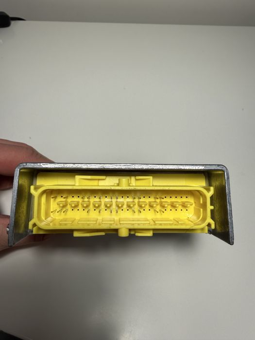 Airbag модул SRS Audi A6 C7 / A7 – 4G0907637H Bosch
