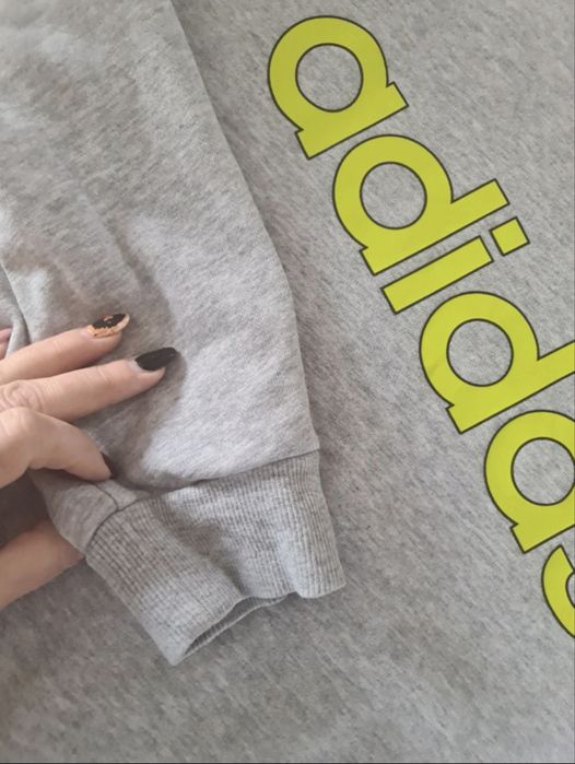 Bluza trening 14-15 ani 164 cm hanorac bluza sport