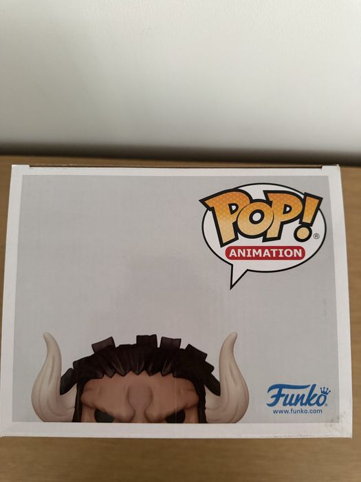Фигура Funko POP! Animation: One Piece - Kaido #1267, 15 cm