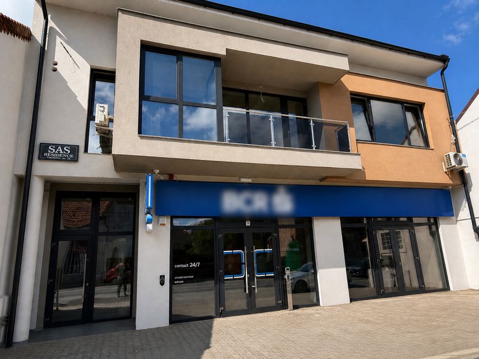 Apartamente noi de vanzare
