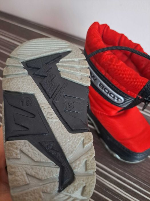 Детски боти, буйки, различни размери