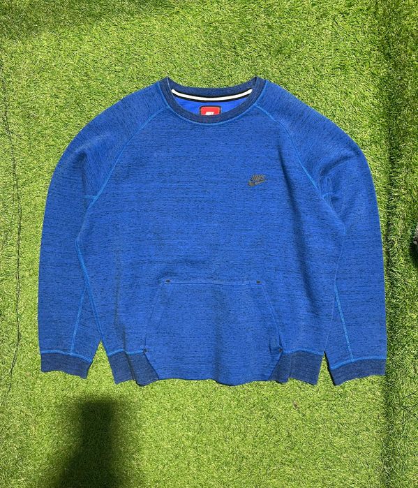 Мъжка блузка : Nike Tech Fleece XL