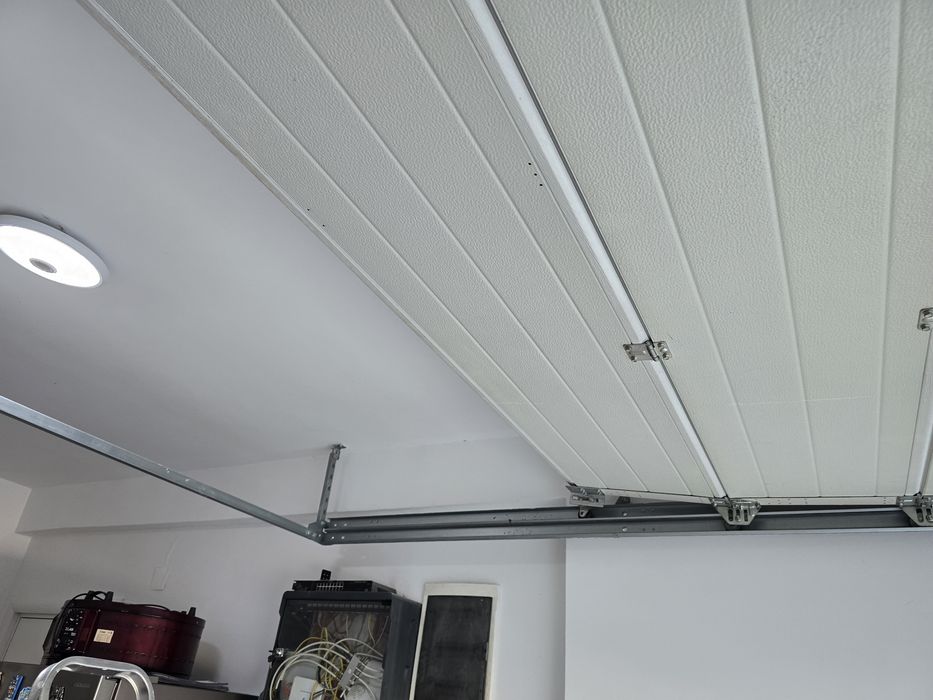 Usı de garaj elektrık