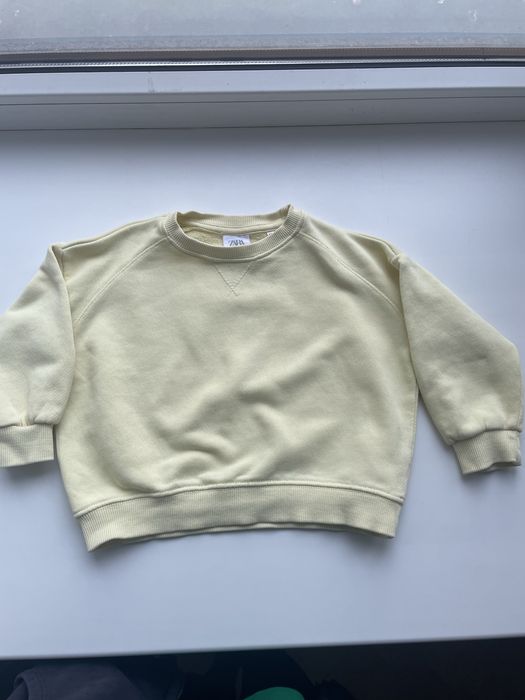Детский свитшот/свитер/кофта Zara