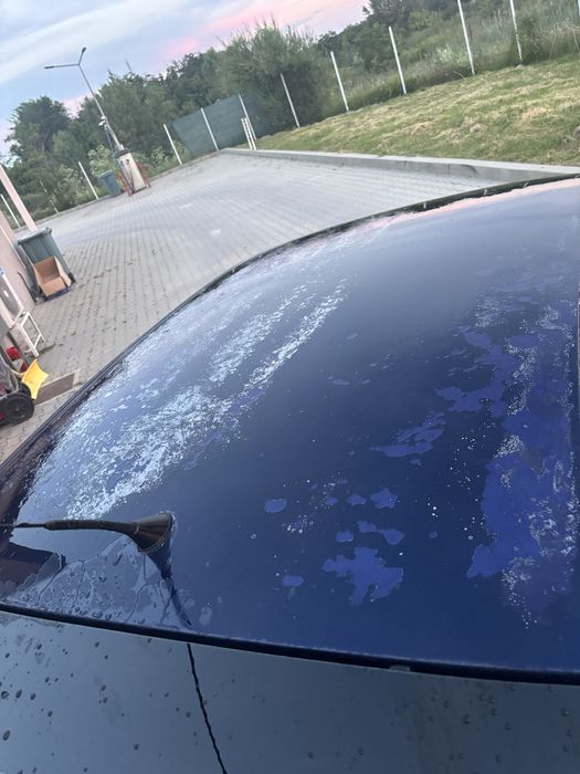Vand skoda octavia 1