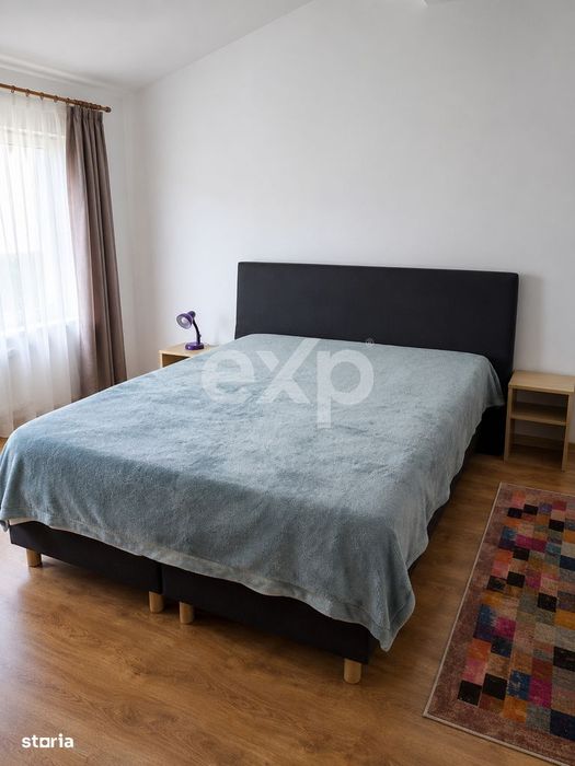 Apartament 3 camere | Parcare | Zona Stejarului