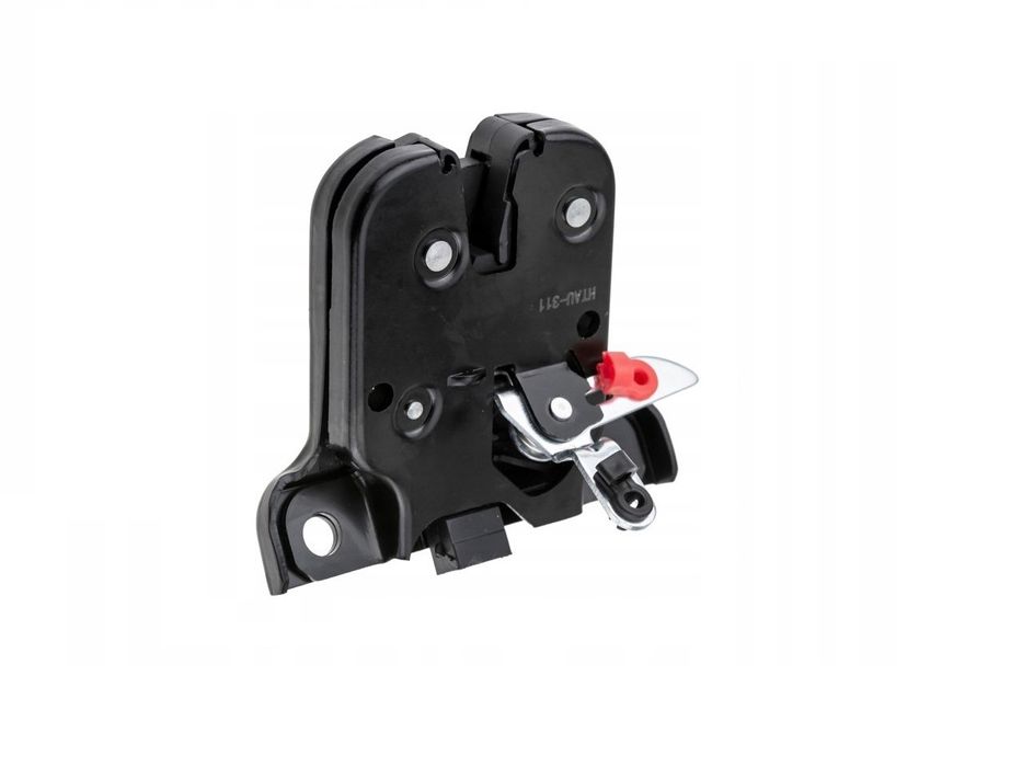 Брава за багажник за Audi A2, A4, A6 C5