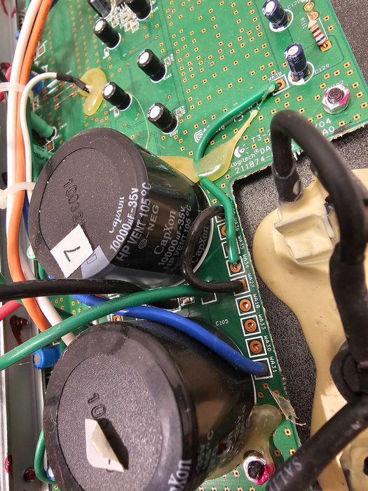 Modul activ logitech Z-2300