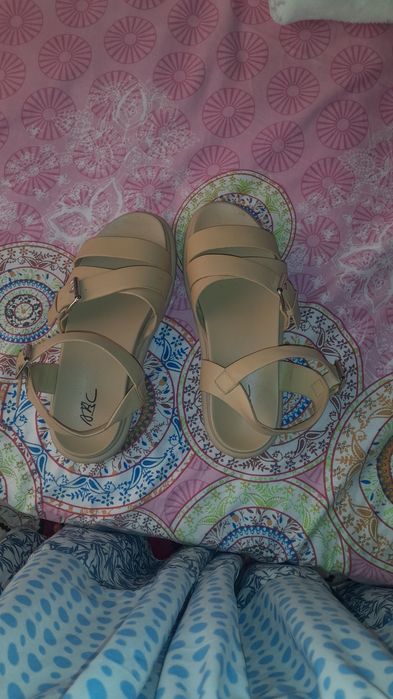 Sandale superbe de vara