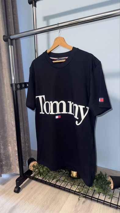 Tommy Hilfiger мъжка тениска