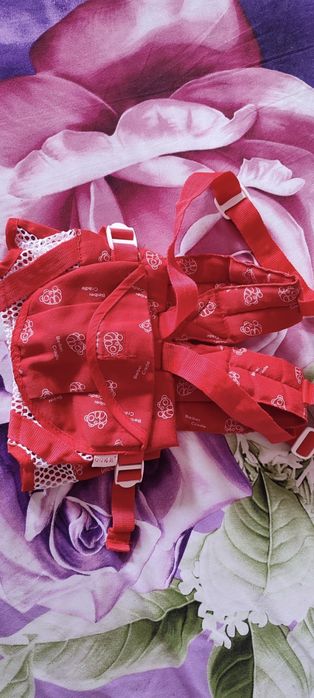 Вожжи  детские .