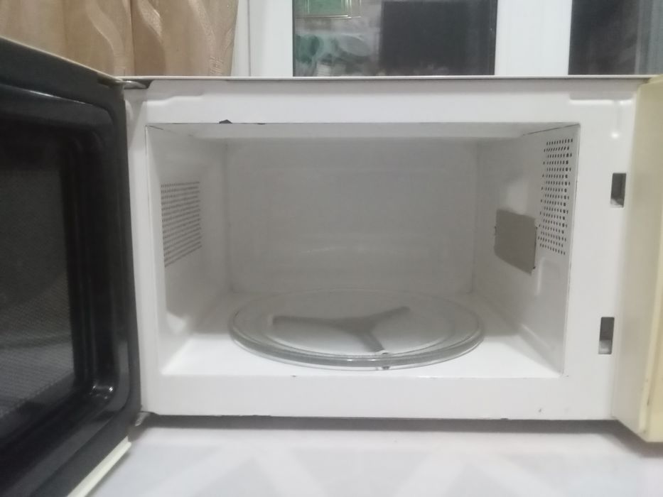 Микроволновка эленберг