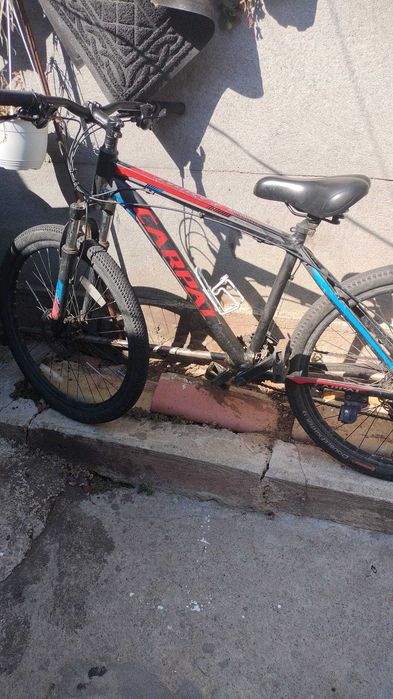 Bicicletă de vânzare