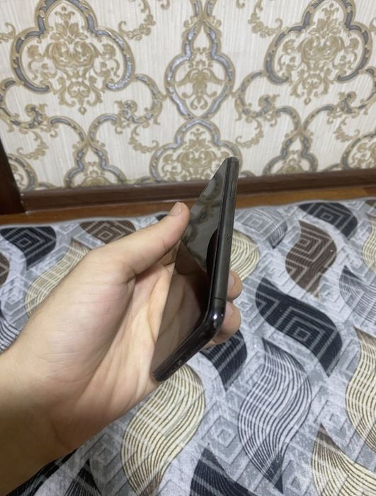 Iphone 11 Black srochna