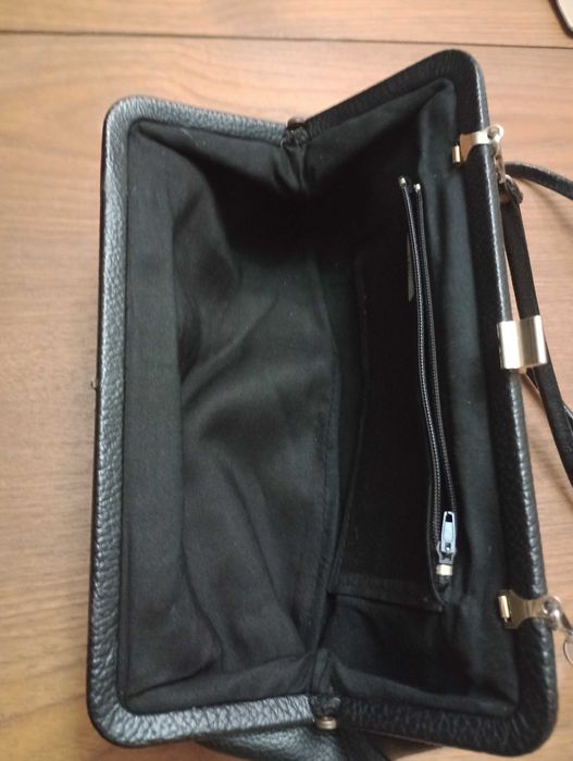 Ретро дамска чанта