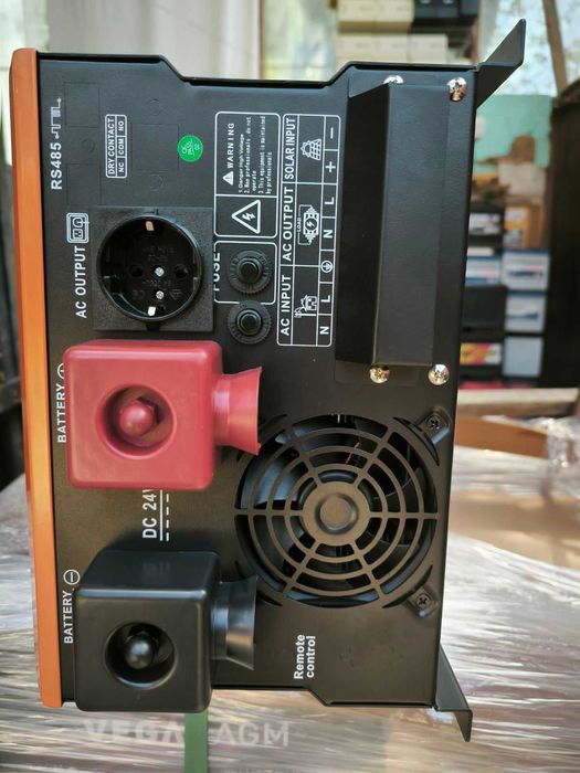 ПРОМО !!! Хибридна соларна с-ма 6000 W и много други интересни оферти